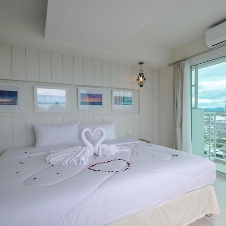 Prachuap Grand Hotel Prachuap Khiri Khan Ruang foto