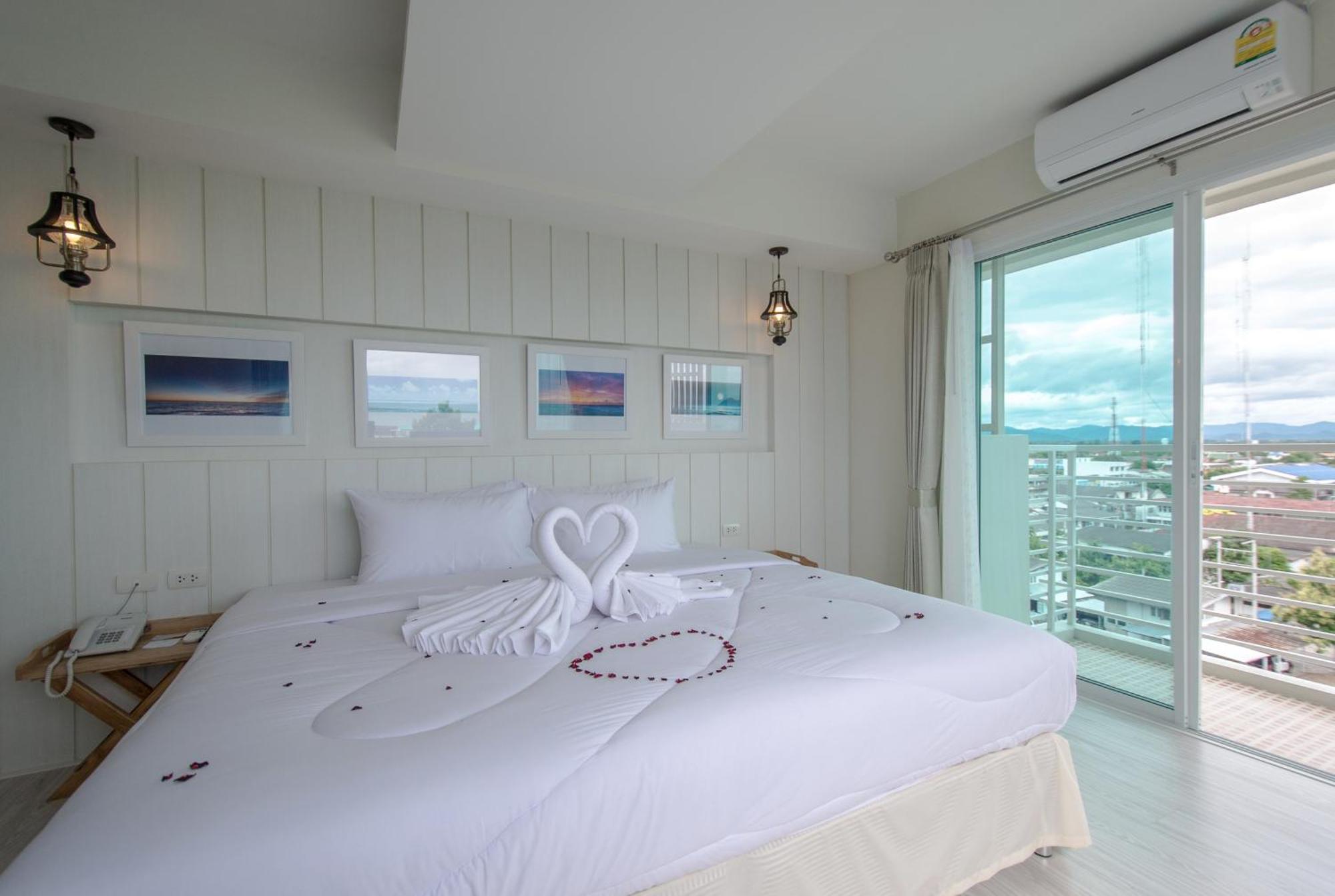 Prachuap Grand Hotel Prachuap Khiri Khan Ruang foto